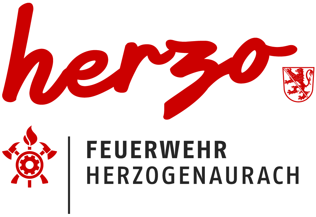 Logo der Feuerwehr Herzogenaurach